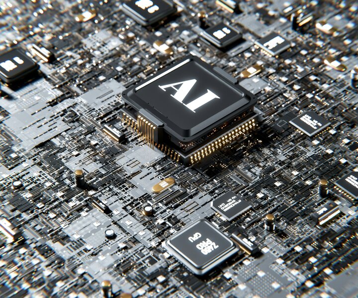 Enterprise AI Strategy & Governance