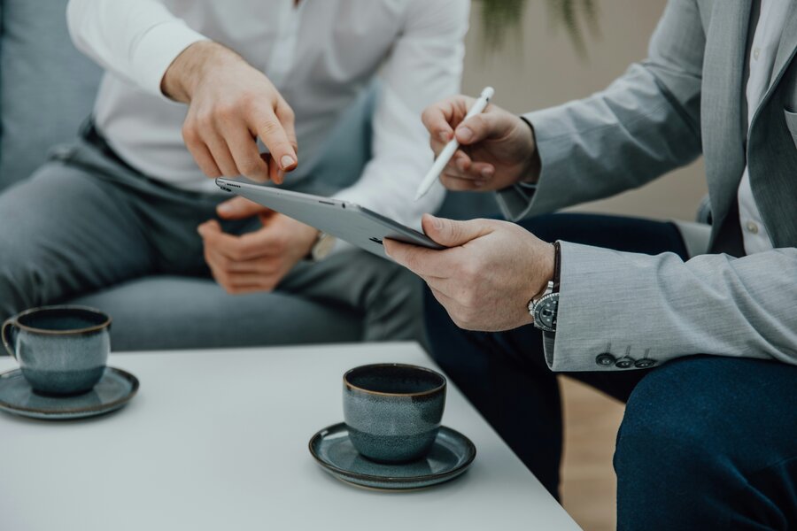 Interim Executive Leadership